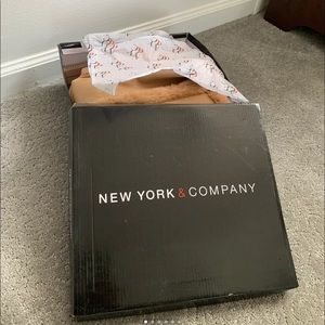 Over the knee boot. Size 6